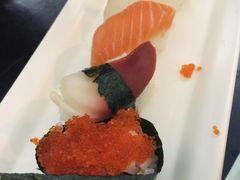 picture-真剑日本料理·铁板烧(贵州路店)
