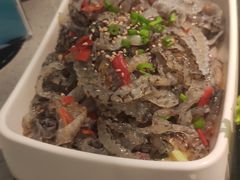 -半天妖烤鱼(诺德广场店)