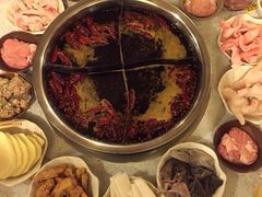 -大龙火锅(老店)