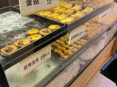 -百香林西点(万家丽店)