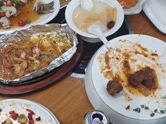 -喜来酌海鲜·饺子(和平一店)