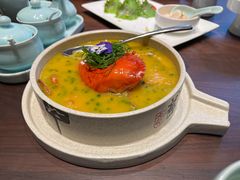 -十八棵（老龙井）御茶园(老龙井店)
