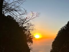 -峨眉山风景名胜区