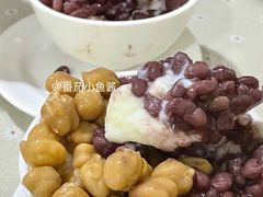 -老周记顺德双皮奶