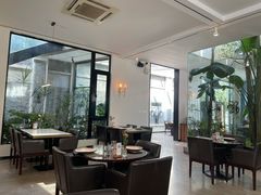 大堂-IL Forno 意坊·意大利餐厅(花园店)