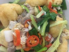 -红色湘菜馆(春风店)
