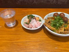-兵哥豌豆面(壹方城店)
