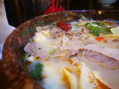 -玉祥府牛肉罩饼(金光道店)