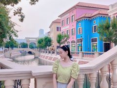-瑞安威尼都