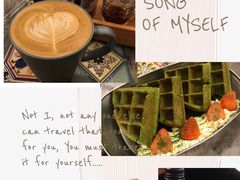 -拾壹cafe·工作室