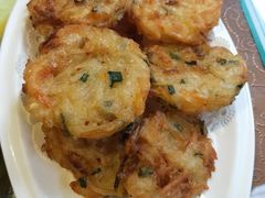 -凡灵哥达港式茶餐厅(海上海弘基休闲广场店)
