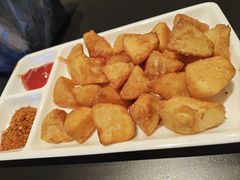 -肥肥虾庄·金牌油焖大虾(杨园滨江时代walk店)