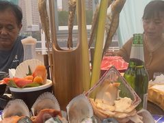 -享月汤皇·海鲜小火锅·聚会(曲江创意谷店)