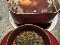 -荣记火锅(青悦城店)