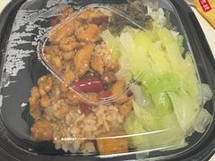 -永和大王(浦东南路店)