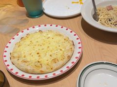 -菲滋意式餐厅(温岭银泰城店)