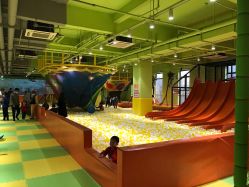 -宝燕乐园(闵行旗舰店)