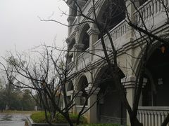 -天河潭旅游度假区