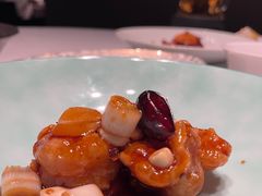 -许家菜.艺创菜(仁和新城店)