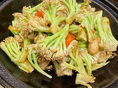 -陈家老院子(高新店)