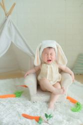 -童趣自然光儿童摄影工作室