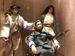 -疯克大象美式烤肉餐厅