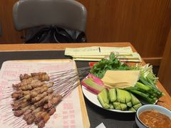 -老白清真烧烤(锦州旗舰店)