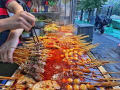 -郭记小街麻辣烫(南小街总店)