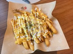 -一沙一城·岩烤牛扒(深圳首店)