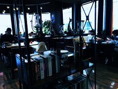 大堂-IL Forno 意坊·意大利餐厅(温州万象城店)