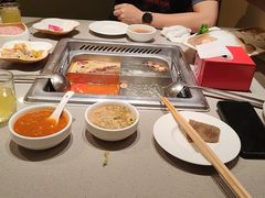 -海底捞火锅(西直门凯德MALL店)