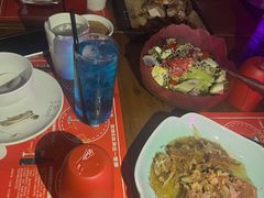 -胡桃里乐队酒馆(广州塔店)
