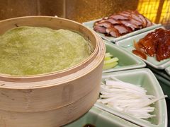 -羲和雅苑•北京烤鸭(平安国际金融中心店)