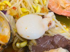 -香香海南菜餐厅