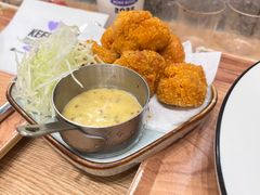 -池奈·咖喱蛋包饭(熙地港店)
