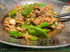 -费大厨辣椒炒肉(太平老街店)