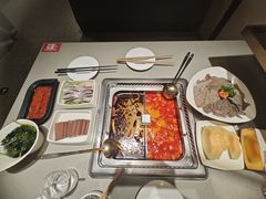 -海底捞火锅(翔龙天地广场店)