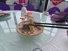 -碧海银沙海鲜餐厅(恒大海上威尼斯店)