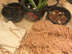 -大张烙馍村·美食地标(泉山店)