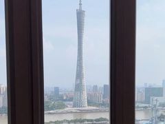 -广州富力丽思卡尔顿酒店