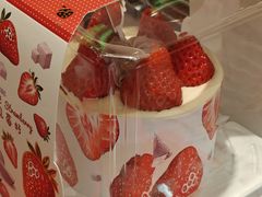 -糕材生•糕点•生日蛋糕(钟楼街店)