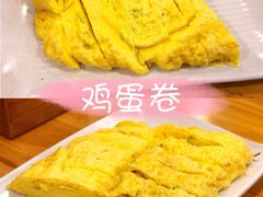 -金北顺大锅家(신사본점)