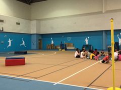 -北京嘉里健身·Kerry Sports(北京嘉里大酒店)
