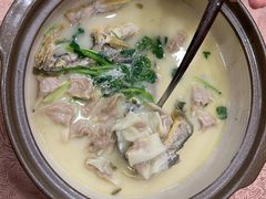 -瑞福园联谊餐室(茂名南路店)