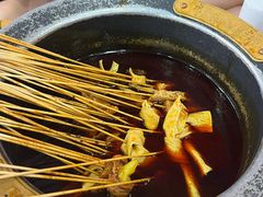 -冒椒火辣(奎星楼街店)