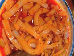 -缪氏川菜(深圳北站缤果空间店)