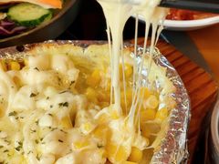 -咕咕站韩国料理(紫金港店)