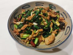 -怡得观滇餐厅·地道昆明菜·1996(海埂大坝店)