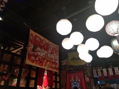 -白石的深夜食堂(万达店)