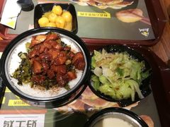 -真功夫(华凯广场店)